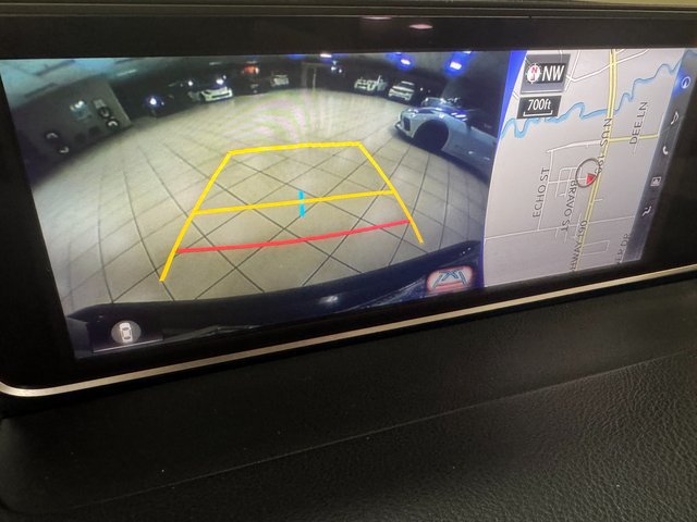 Used 2019 Lexus RX 350L FWD image 15