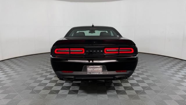 Used 2023 Dodge Challenger R/T Scat Pack RWD image 4