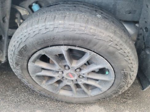 Used 2025 Toyota Tundra 1794 Edition image 9