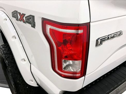Used 2016 Ford F150 XLT w/ Equipment Group 302A Luxury AWD/4WD image 24