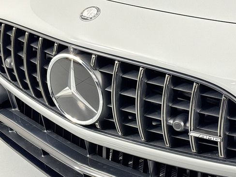 New 2025 Mercedes-Benz SL 63 AMG S e Performance 4MATIC image 13