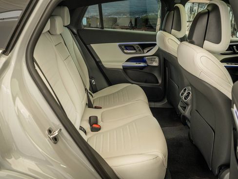 New 2026 Mercedes-Benz GLC 300 GLC 300 Coupe image 41