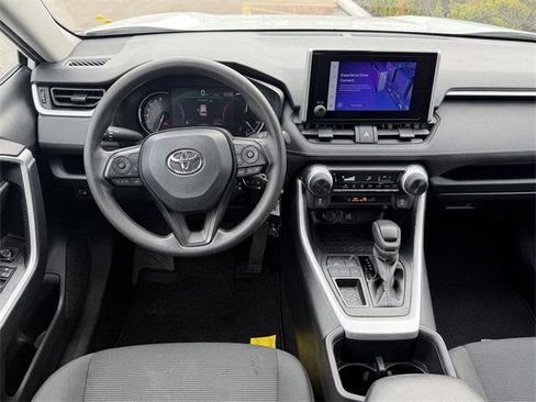 Certified 2024 Toyota RAV4 LE image 10