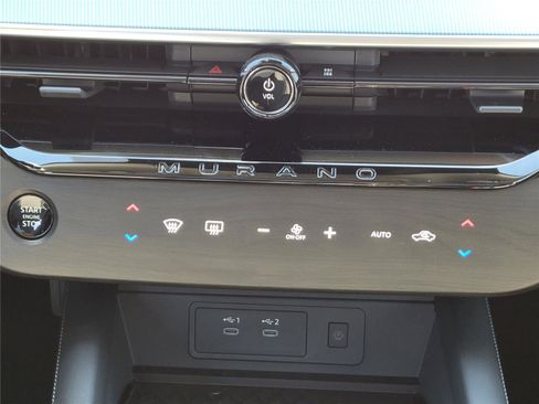 New 2025 Nissan Murano SL image 26