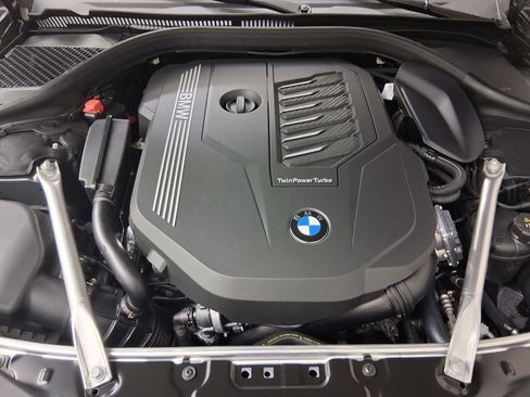 New 2026 BMW 840i w/ M Sport Professional Package RWD image 32