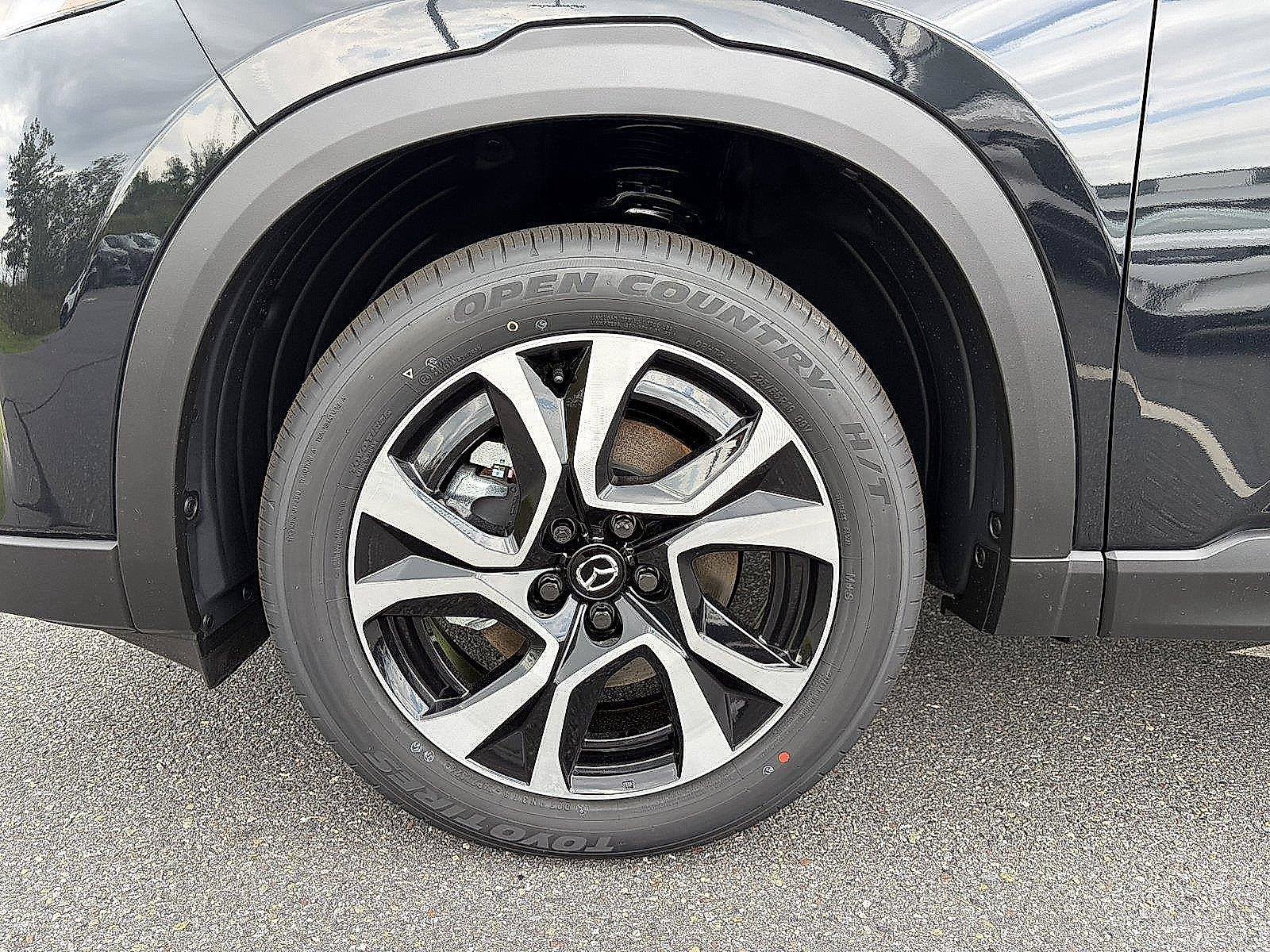 New 2026 MAZDA CX-5 Preferred AWD/4WD image 11