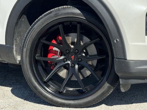 Used 2023 Ford Explorer ST w/ Equipment Group 401A image 39