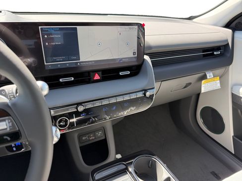 New 2026 Hyundai Ioniq 5 Limited RWD image 12