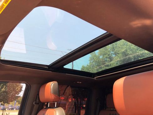 Used 2019 Ford F250 King Ranch w/ King Ranch Ultimate Package AWD/4WD image 21
