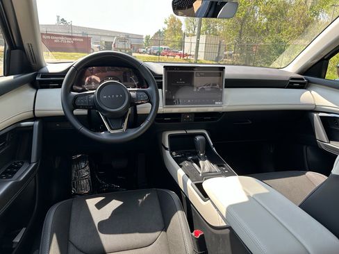 New 2026 MAZDA CX-5 Select image 10