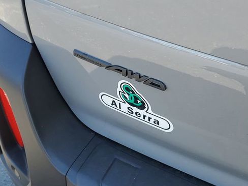 New 2026 Subaru Outback Wilderness image 6