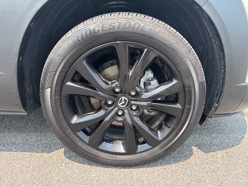 Certified 2026 MAZDA CX-30 AWD 2.5 S w/ Select Sport Pkg image 9