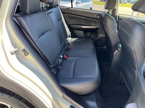 Used 2015 Subaru Crosstrek 2.0i Limited image 17