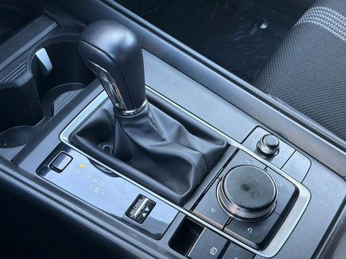 Used 2025 MAZDA CX-50 AWD 2.5 S w/ Preferred Package image 22