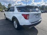 Used 2020 Ford Explorer Limited image 4