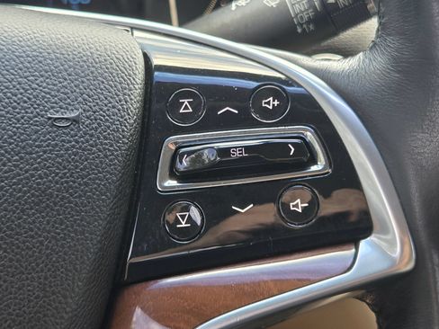 Used 2018 Cadillac XTS Luxury FWD image 28
