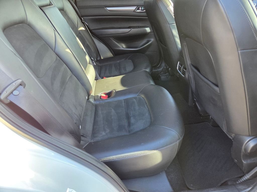 Used 2023 MAZDA CX-5 AWD 2.5 S image 18