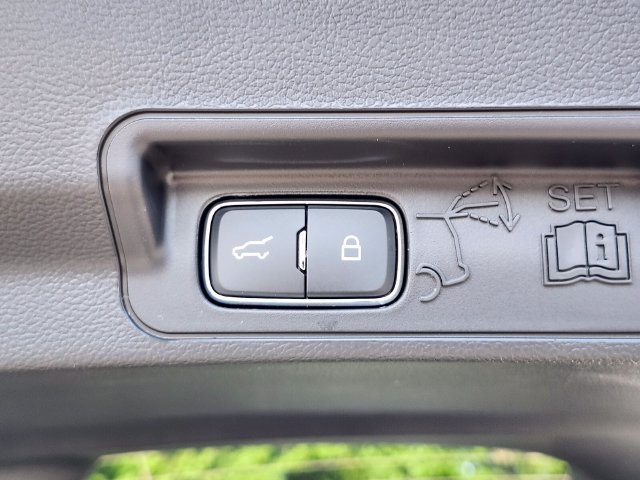New 2027 Ford Explorer ST-Line w/ Premium Package AWD/4WD image 34