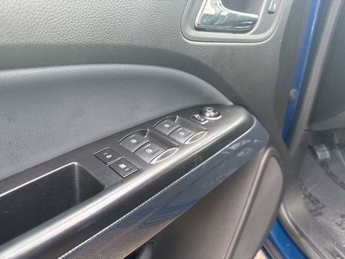 Used 2019 Chevrolet Colorado Z71 image 19