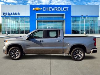 New 2026 Chevrolet Silverado 1500 LT w/ Protection Package video 3