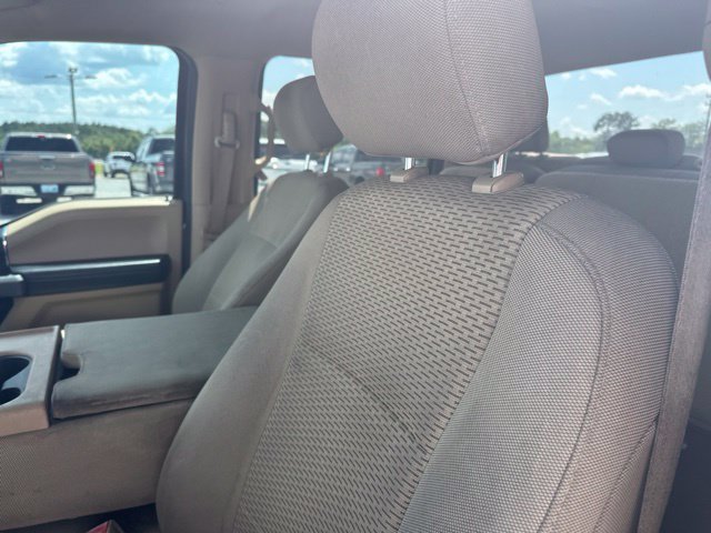 Used 2018 Ford F150 XLT RWD image 13