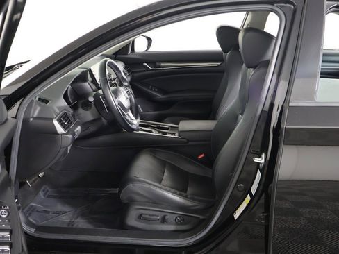 Used 2021 Honda Accord Sport Special Edition image 21