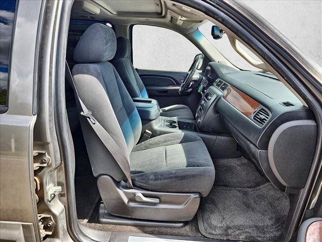 Used 2007 GMC Yukon XL SLE AWD/4WD image 22