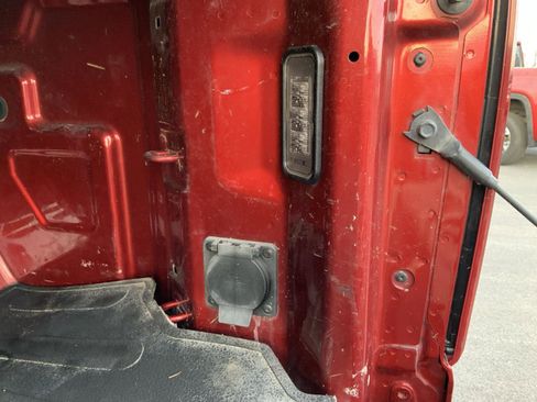 Used 2023 Chevrolet Silverado 1500 RST w/ Convenience Package II image 12