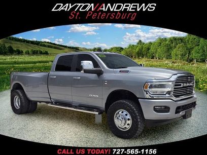 Certified 2024 RAM 3500 Laramie