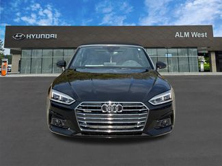 Used 2019 Audi A5 2.0T Prestige w/ Luxury Package video 2