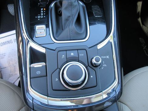 Used 2016 MAZDA CX-9 Touring image 25