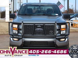 Used 2023 Ford F150 XL w/ STX Appearance Package video 2
