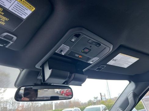 New 2026 Toyota Tundra SR5 AWD/4WD image 28