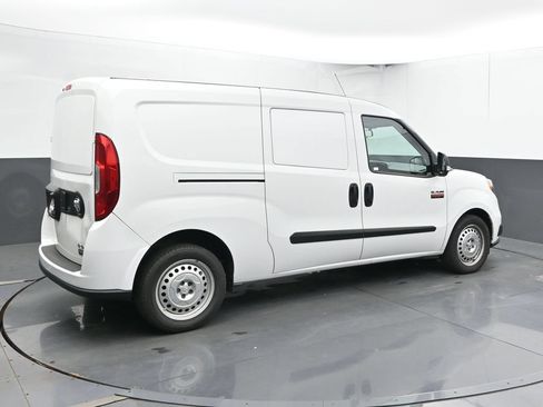 Used 2022 RAM ProMaster City Tradesman FWD image 3