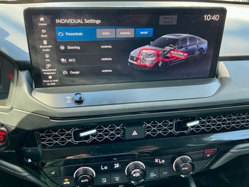 Used 2023 Honda Accord EX-L image 35