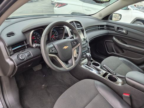 Used 2015 Chevrolet Malibu LT FWD image 15