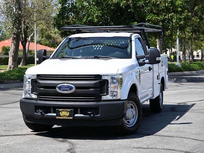 Used 2019 Ford F350 XL w/ Power Equipment Group