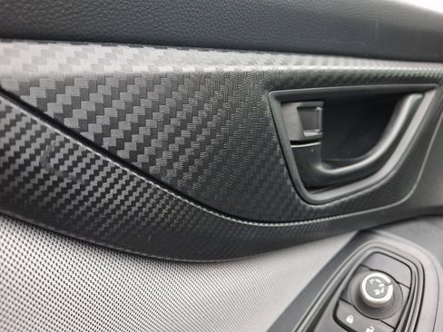 Certified 2023 Subaru Crosstrek 2.0i Premium w/ Popular Package #2 image 25