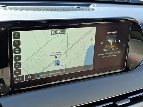 Used 2024 Hyundai Palisade SEL image 17