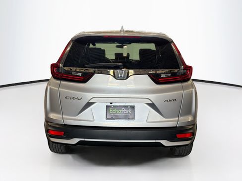 Used 2022 Honda CR-V EX image 7