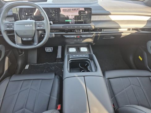New 2027 Kia Telluride X-Line SX Prestige AWD/4WD image 13