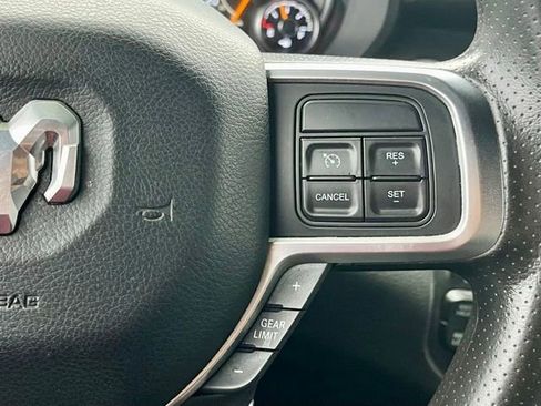 Used 2021 RAM 2500 Lone Star image 24