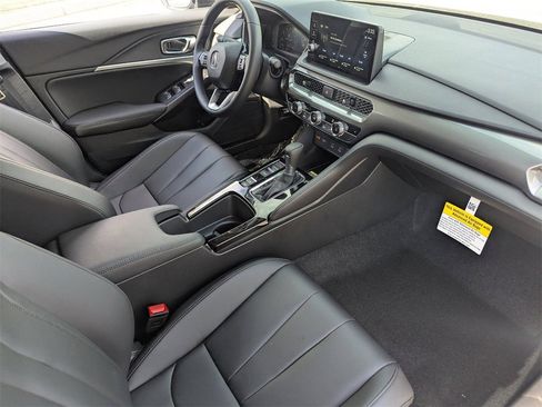 New 2026 Acura Integra image 13