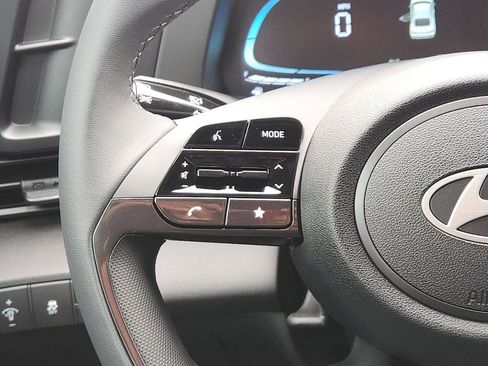 New 2026 Hyundai Elantra SEL Sport Premium w/ Cargo Package image 27