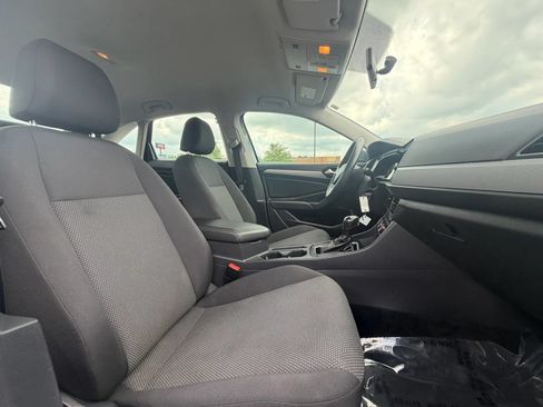 Used 2020 Volkswagen Jetta S FWD image 29