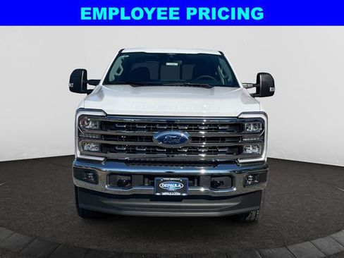 New 2026 Ford F350 XLT w/ XLT Premium Package AWD/4WD image 8