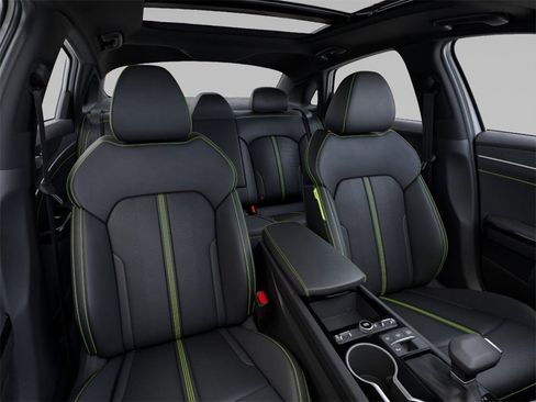 New 2026 Kia K5 GT image 15