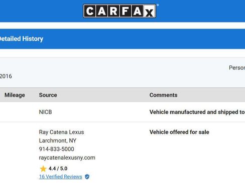 Used 2016 Lexus IS 350 AWD w/ F Sport Package image 51