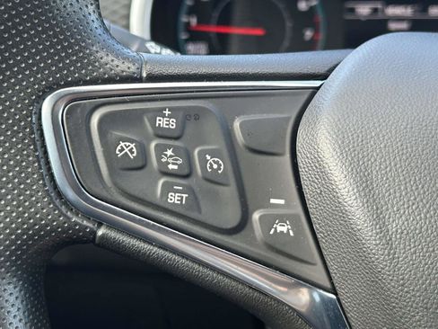 Used 2024 Chevrolet Malibu LT image 20