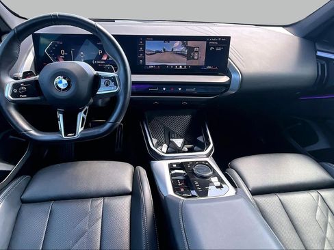 Used 2025 BMW X3 xDrive30i AWD/4WD image 15